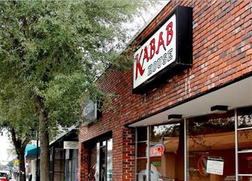 Kabab House Catering Services in Gainesville, FL