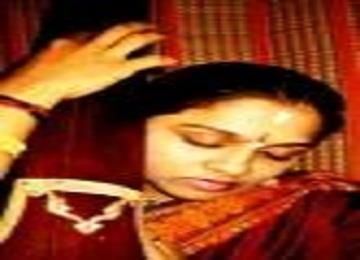 Bhavadhaarini Anantaraman in Malden, MA