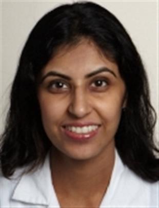 Dr. Meenakshi M Rana - The Mount Sinai Hospital in New York, NY