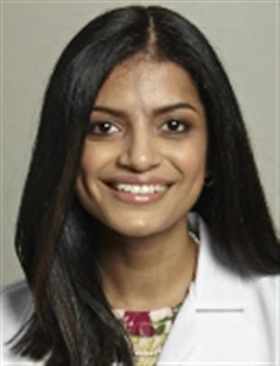 Dr. Sherley Abraham - The Mount Sinai Hospital in New York, NY