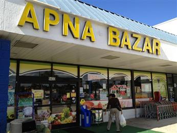 Apna Bazaar Asian Grocery Store in Orlando, FL