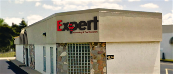 Expert Accounting And Tax Services