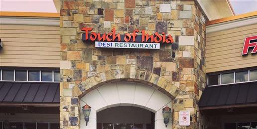 Desi Spice Indian Cuisine in Atlanta, GA