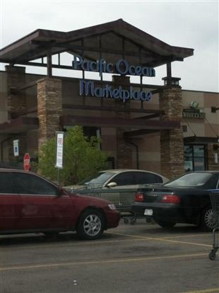 Pacific Ocean Marketplace in Aurora, CO