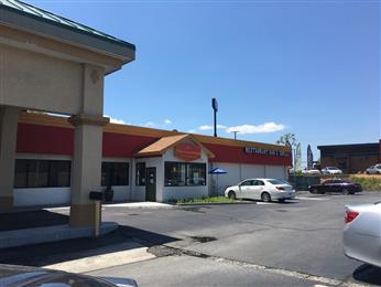 The Curry House Authentic Indian Cuisine in Calhoun, GA