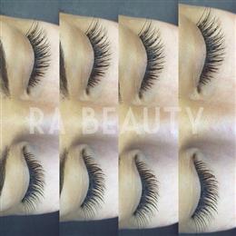 RA Beauty Salon