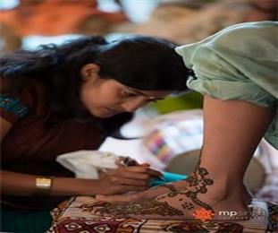 Henna Traditions