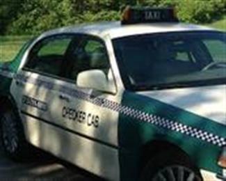 Taxi Service in Plain Dealing, LA