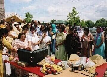Gurmandir in Etobicoke, ON