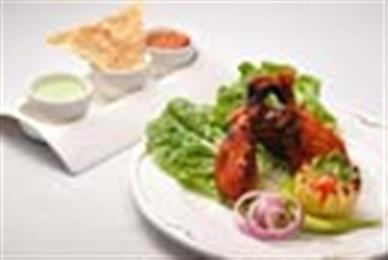 Agra Heights in Brooklyn, NY