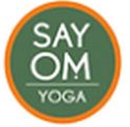 Say Om Yoga in Austin, TX