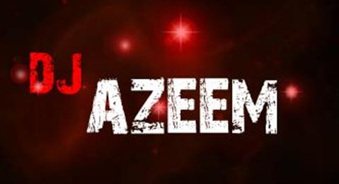 DJ Azeem in Howard Beach, NY