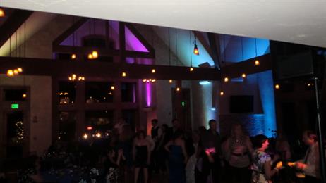 A Sharp DJ Service in Denver, CO