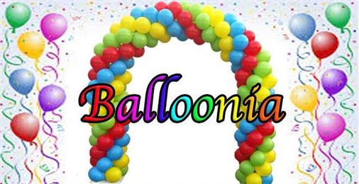 Balloonia in Tustin, CA