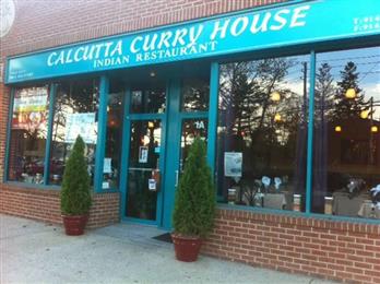 Calcutta Curry House in New York, NY