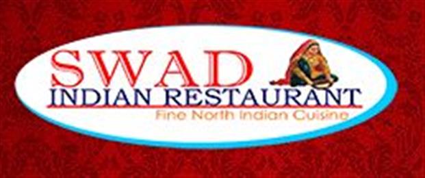 Swad Indian Restaurant in Cincinnati, OH