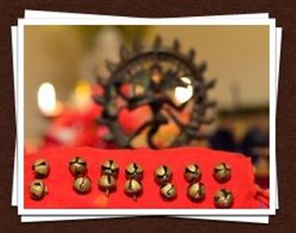 Sanskaar Nritya Dance Academy in Chandler, AZ