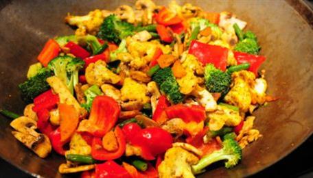 Indian And Thai Cooking Classes in Chicago, IL