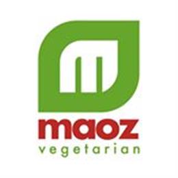 Maoz Vegetarian in New York, NY