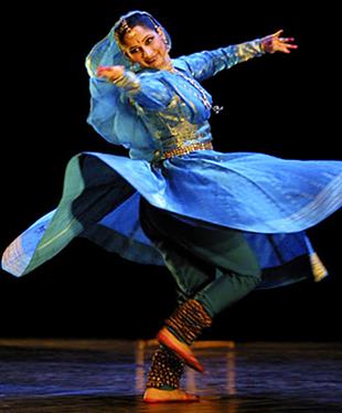Mayuri Dance School in Phoenix, AZ