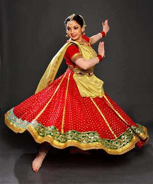 Nrityanjali Institute Of Kathak Dance in Phoenix, AZ