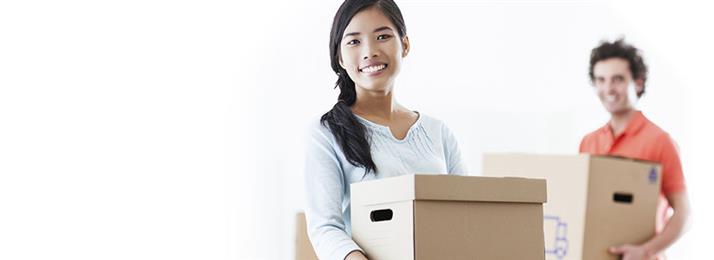 Beltway Movers in Alexandria, VA