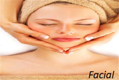 Roop Hair Salon