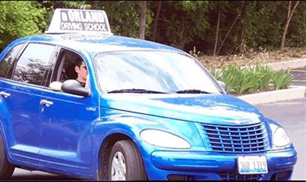 Orland Driving School in Orland Park, IL