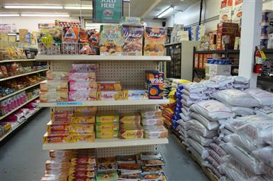 World Food Bazaar in Aurora, CO