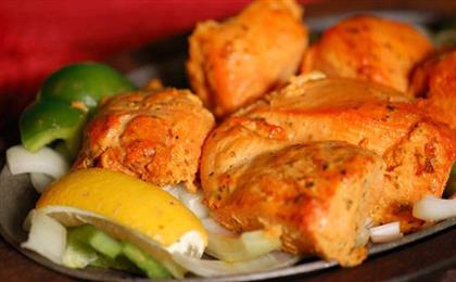 Thali Of India in Corning, NY