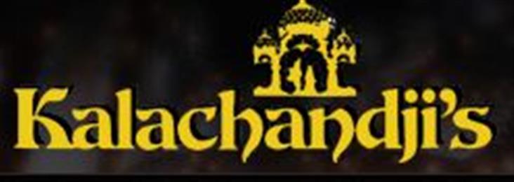 Kalachandji Catering in Dallas, TX