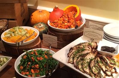 Season To Taste Catering in Hanscom Afb, MA