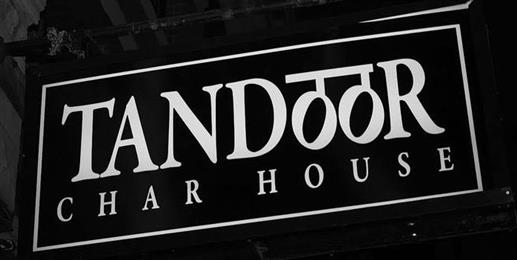 Tandoor Char House in Chicago, IL