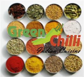 Green Chilli Indian Cuisine in Naperville, IL