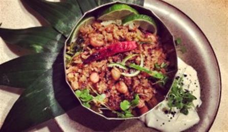 Spice Mission in San Francisco, CA