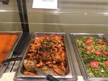 Chutneys Indian Restaurant in Tempe, AZ