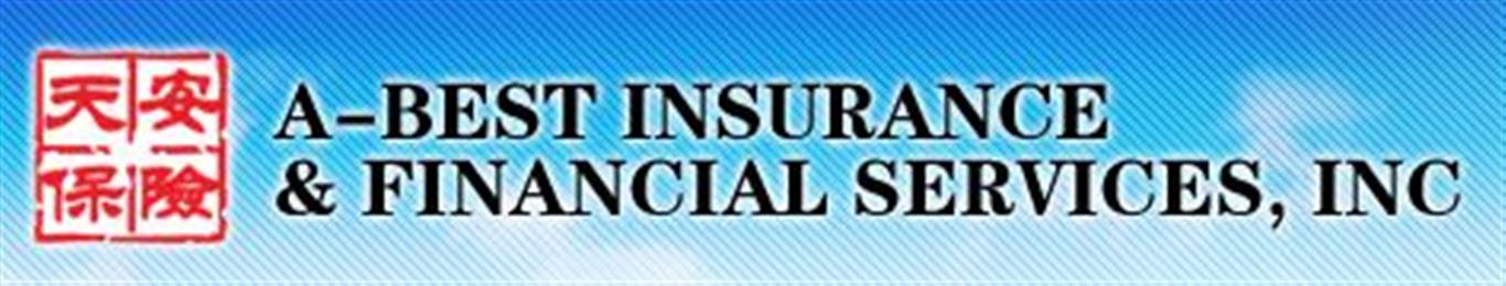 A Best Insurance And Financial Services