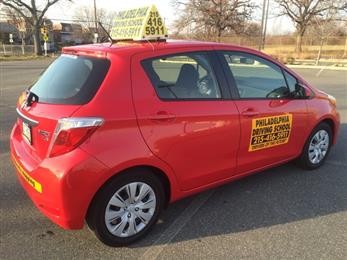 Philadelphia Driving School in Philadelphia, PA