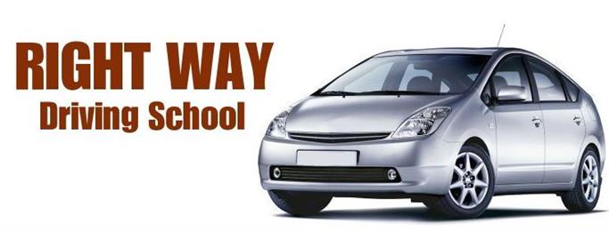 Right Way Driving School in Philadelphia, PA