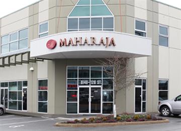 Maharaja Catering Ltd in Surrey, BC