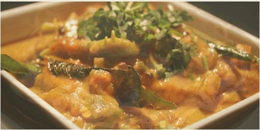 Masala Dosa Indian Cuisine in San Francisco, CA