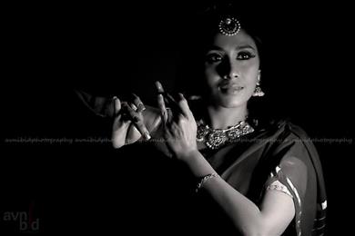 Kriyaa Dance Academy