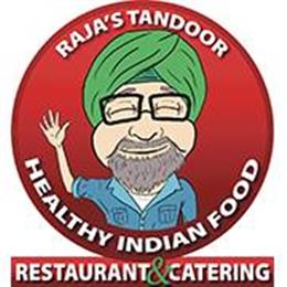 Rajas Tandoor in Davis, CA
