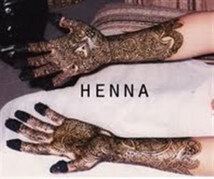 Award Winning Henna Artist in Durham, NC