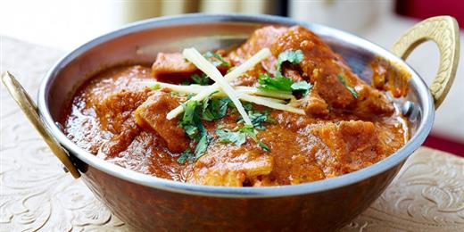 profile image for Mughlai Indian Cuisine