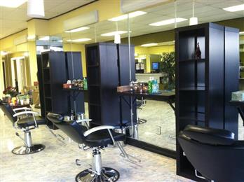 Styles Of India Threading Salon