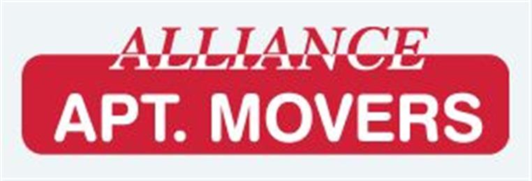 Alliance Movers in Carrollton, TX