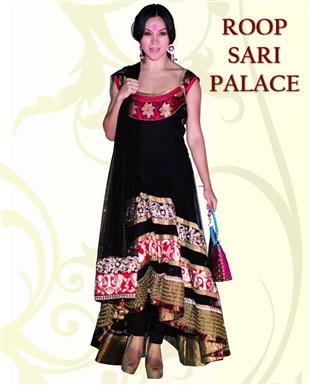 Roop Sari Palace in Houston, TX