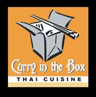 Curry In The Box in Madison, WI