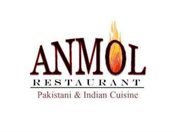 Anmol BBQ Restaurant in Milwaukee, WI